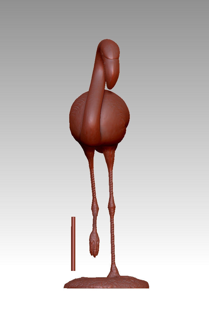 Linghe 3D model