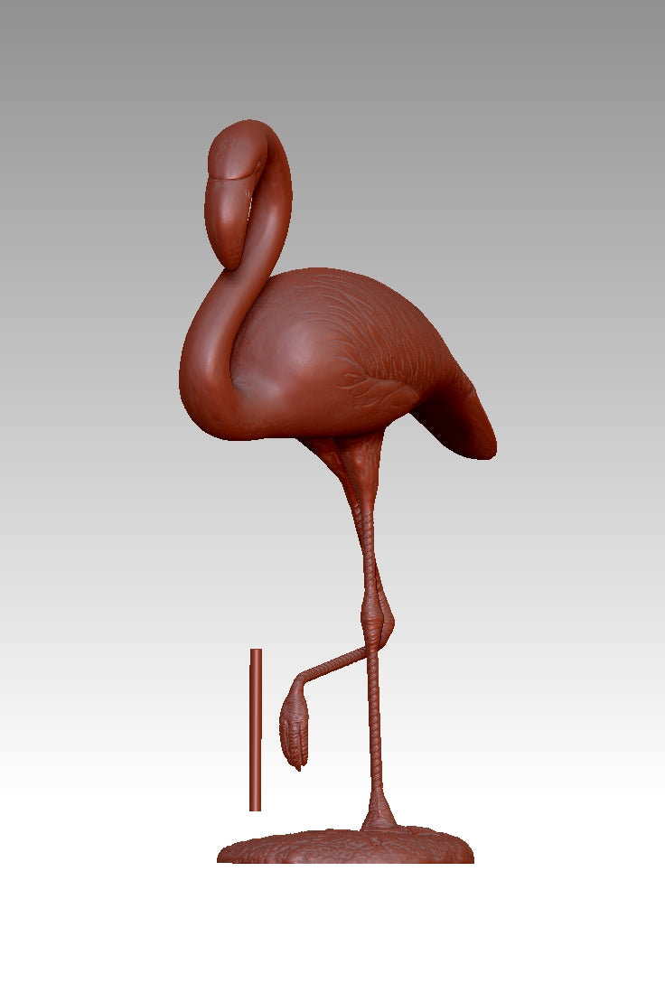 Linghe 3D model