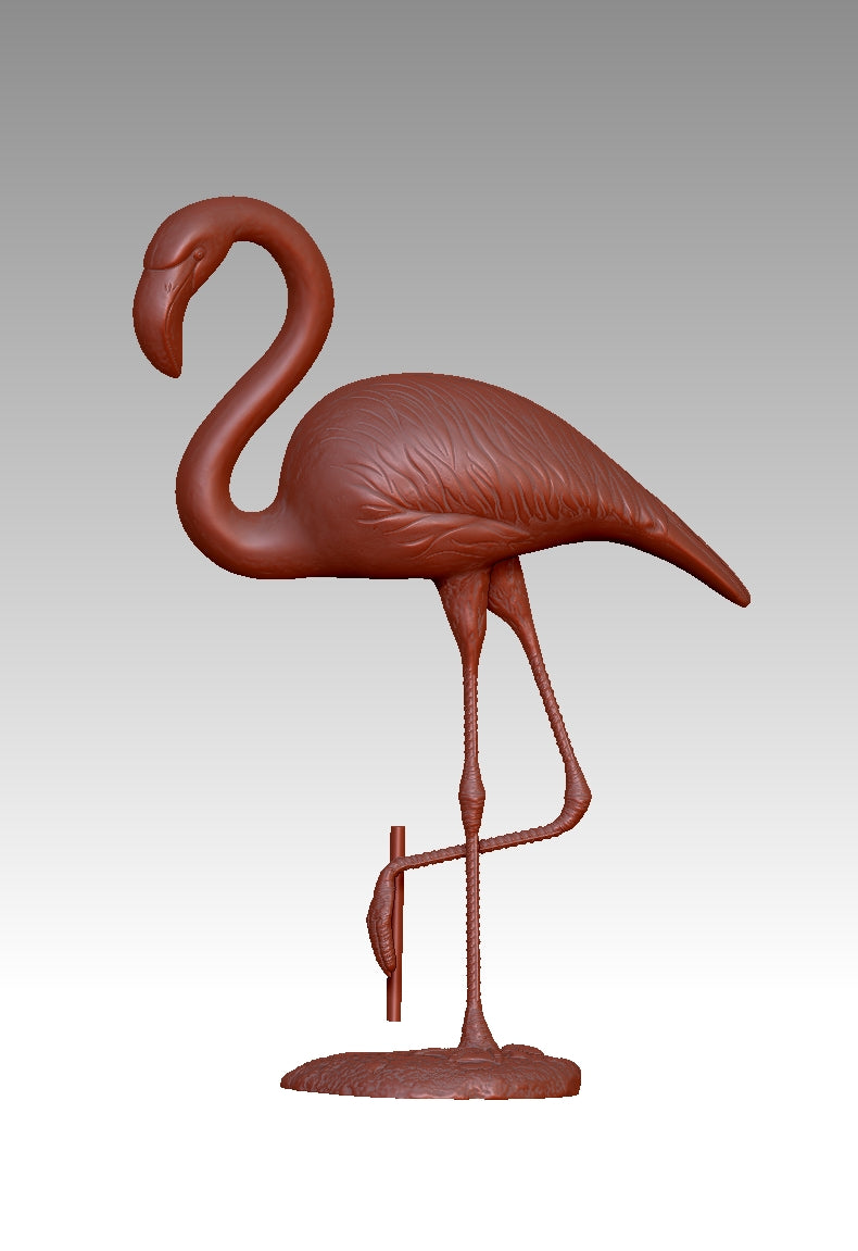 Linghe 3D model