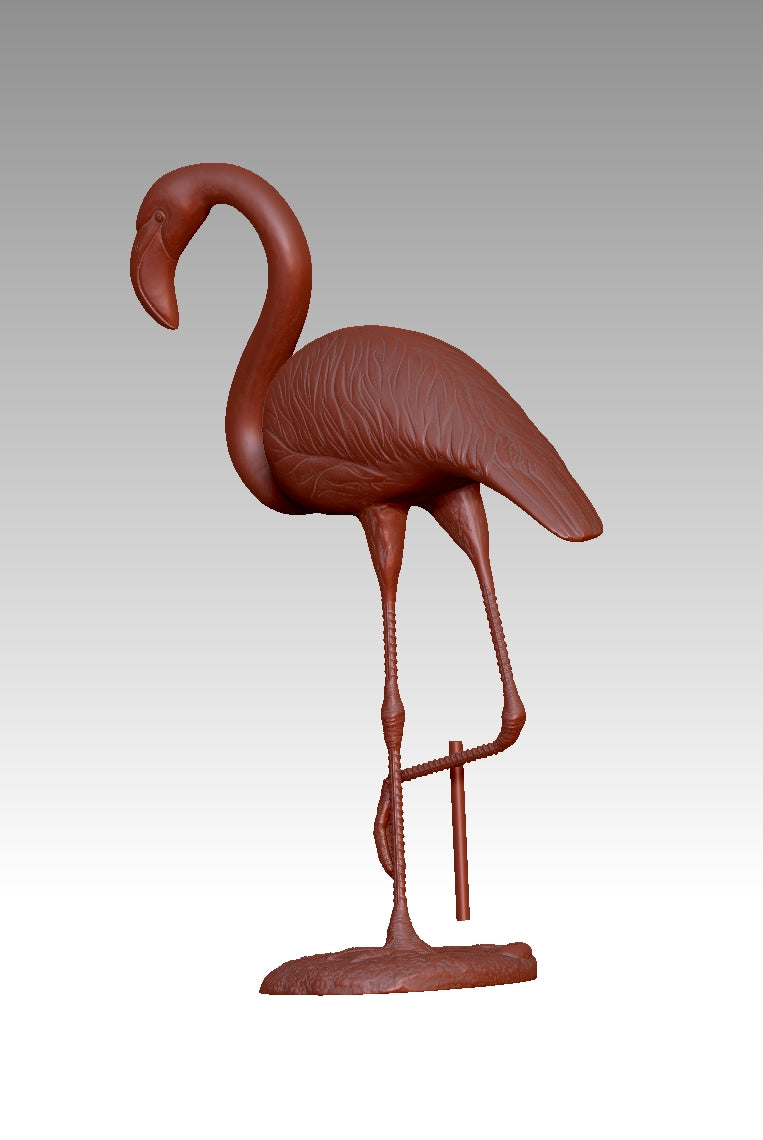 Linghe 3D model