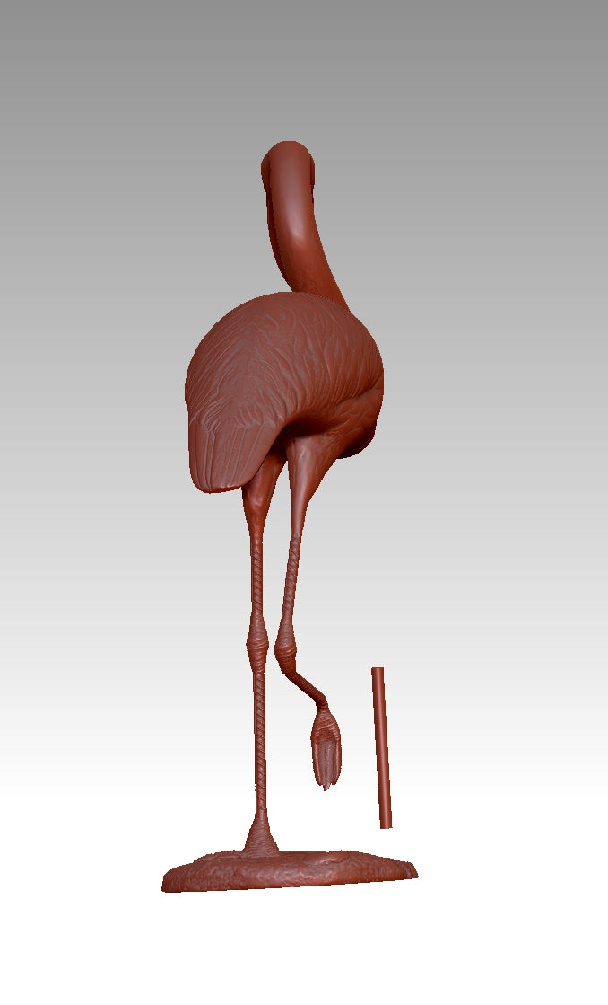 Linghe 3D model