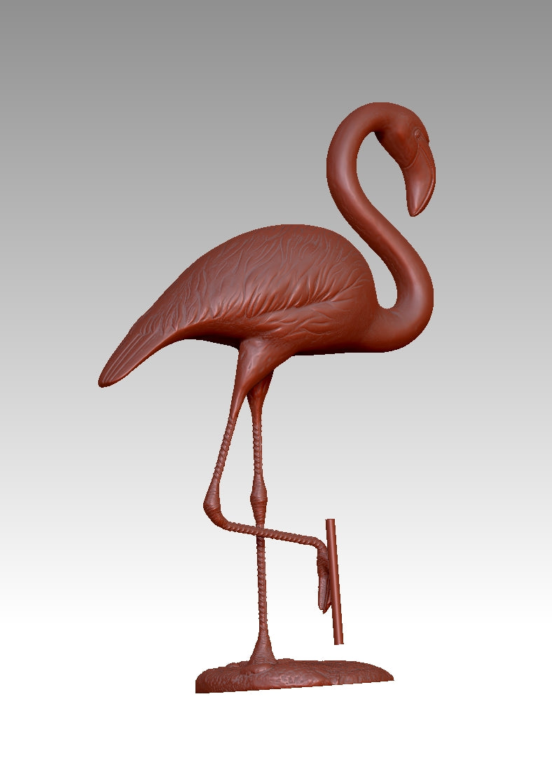 Linghe 3D model