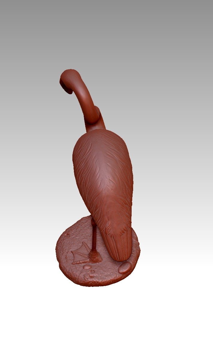 Linghe 3D model