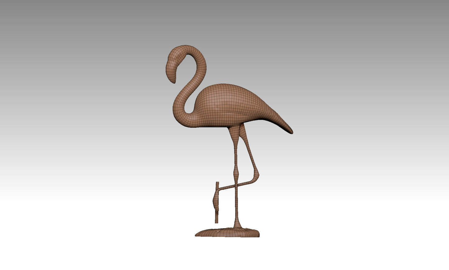 Linghe 3D model