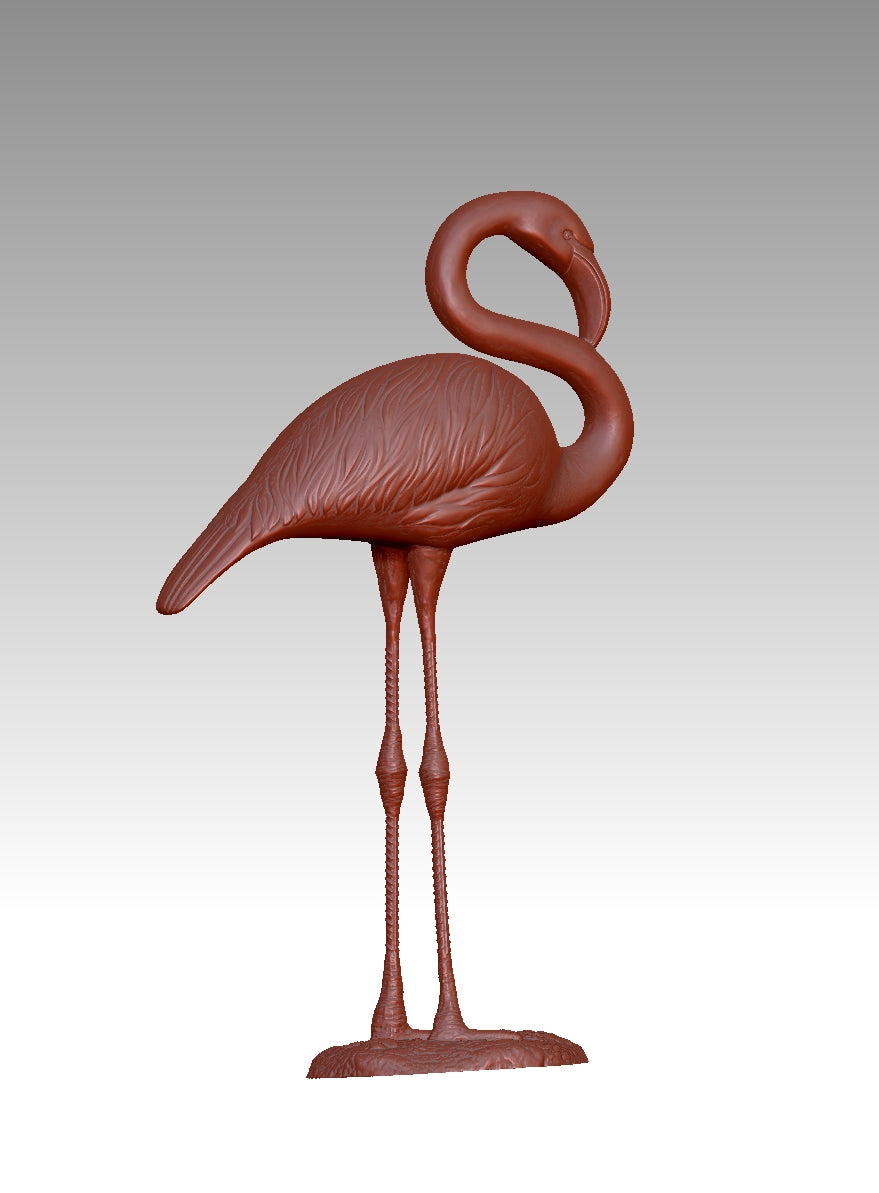 Linghe 3D model