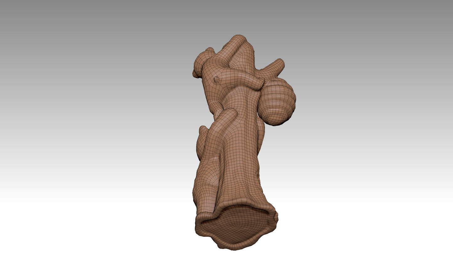 Bear's Garden Station