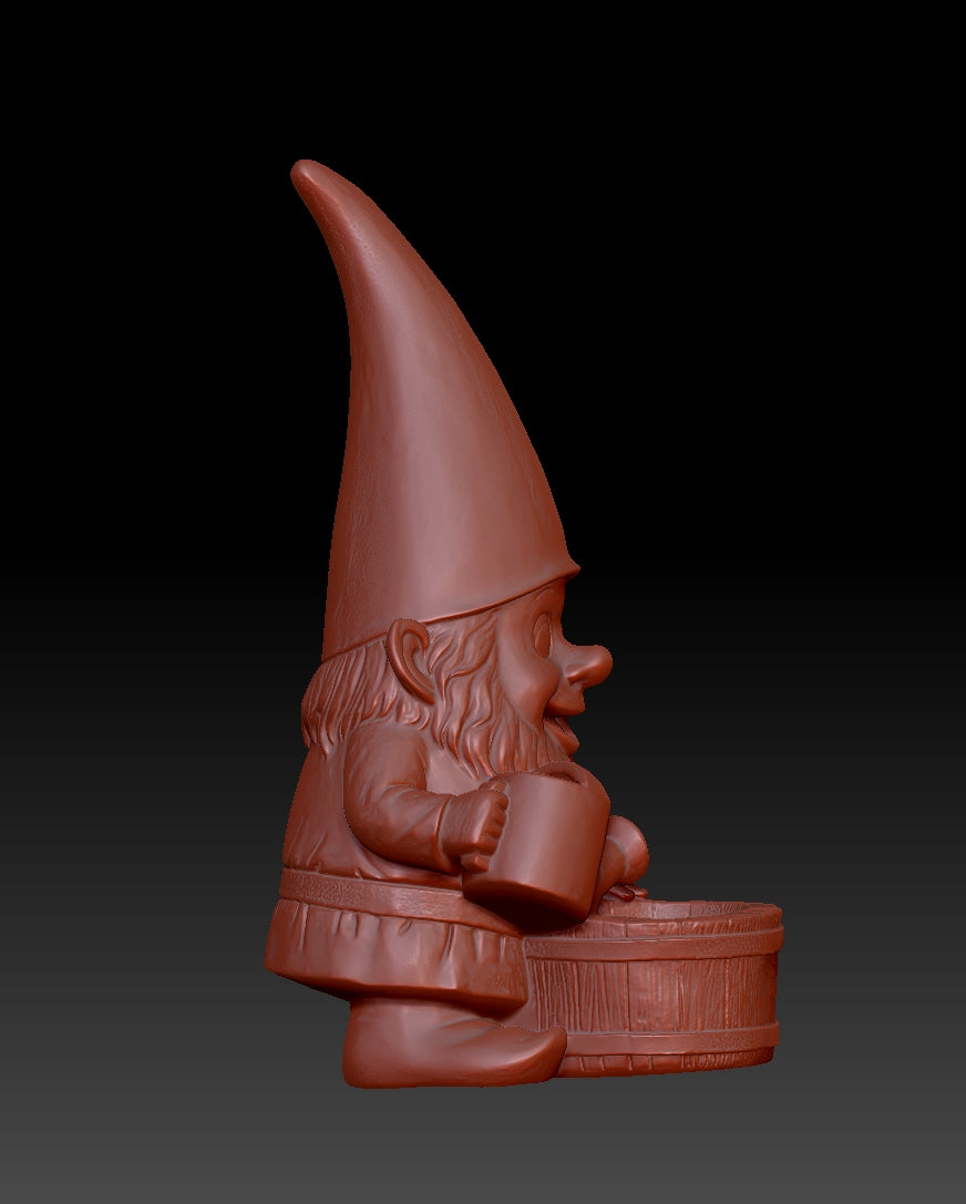 Garden gnome