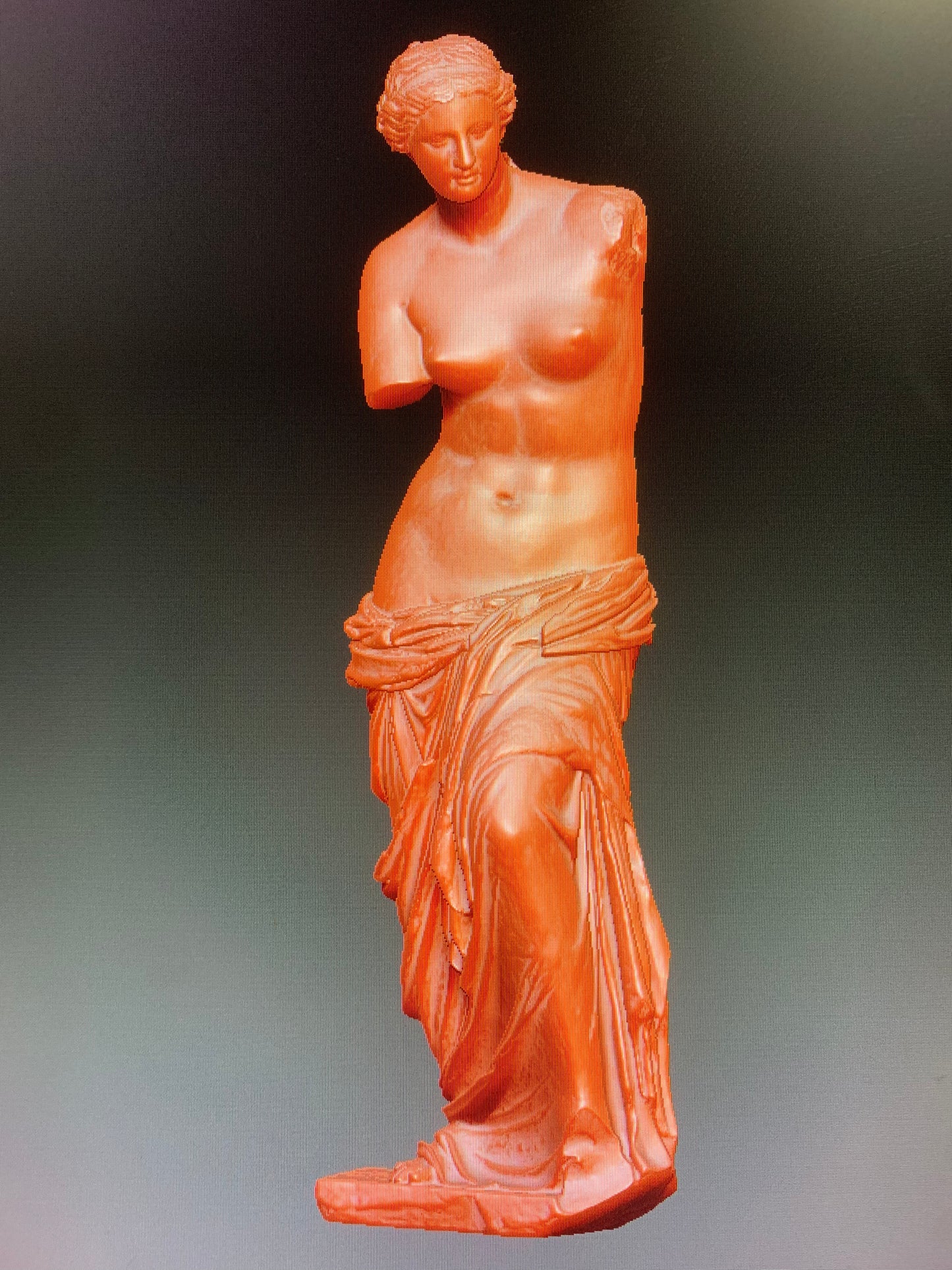 Venus de milo