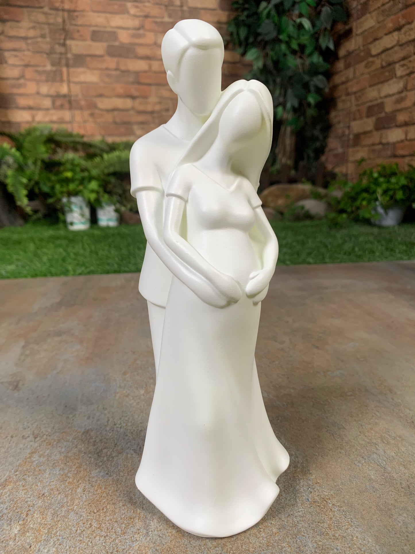 pregnant Fullfilment