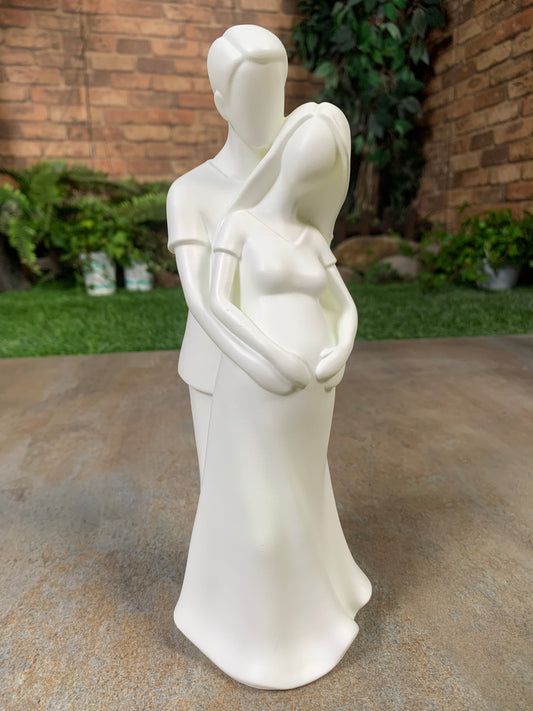 pregnant Fullfilment