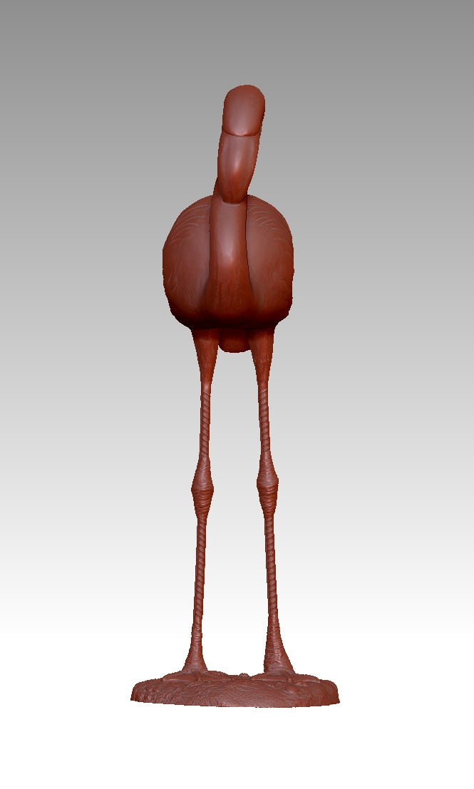 Linghe 3D model