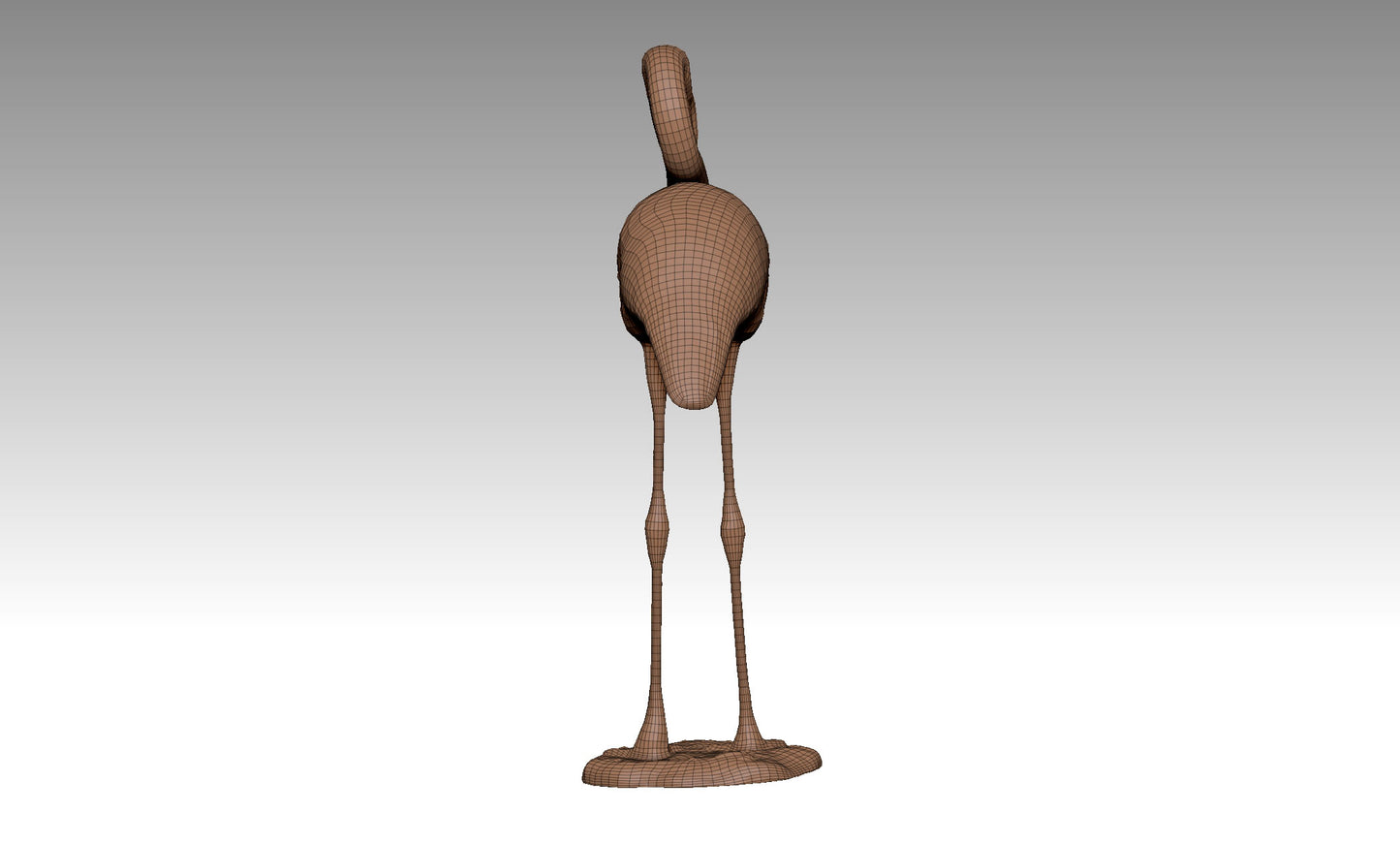 Linghe 3D model