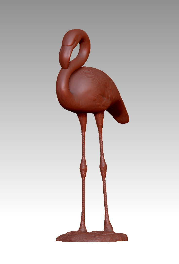 Linghe 3D model