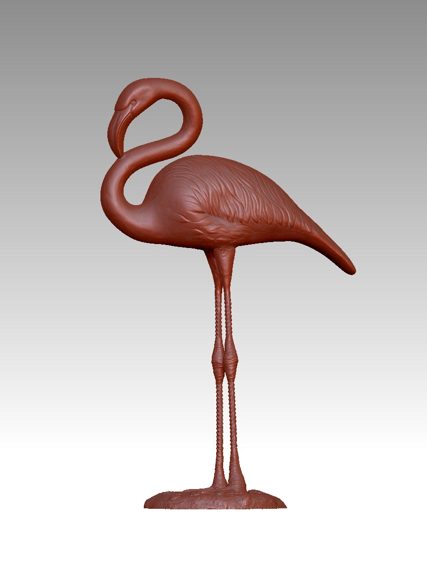 Linghe 3D model