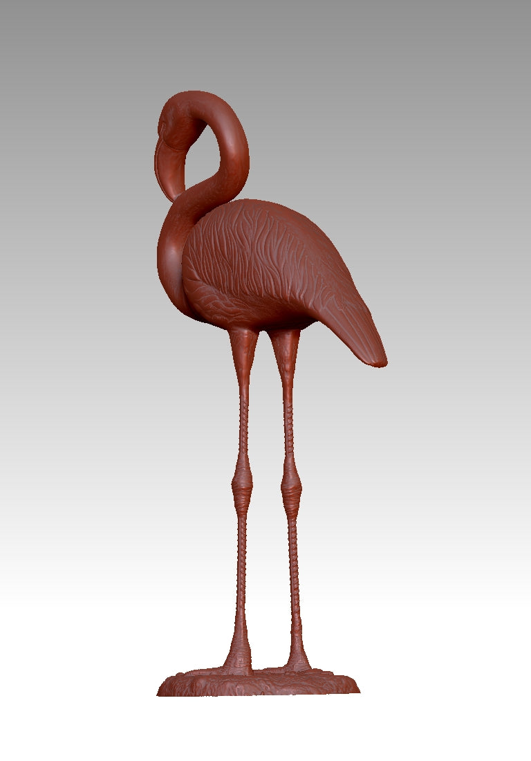 Linghe 3D model