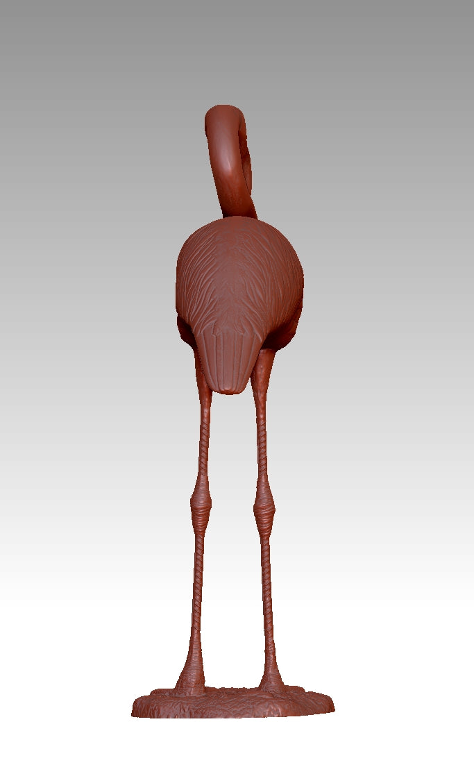 Linghe 3D model