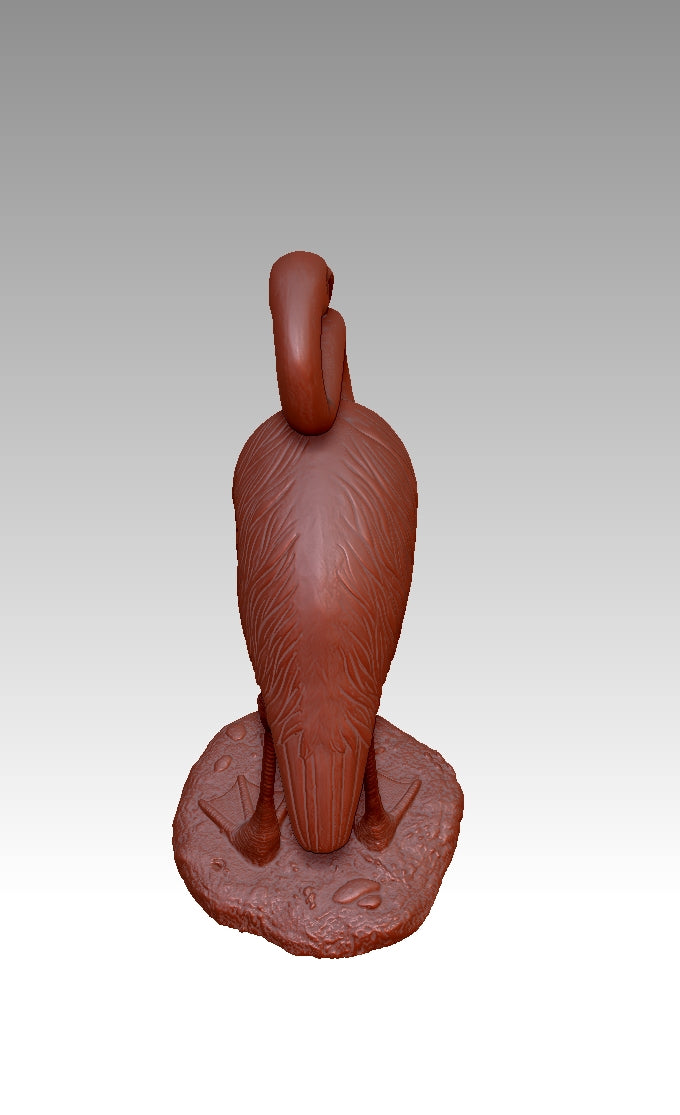 Linghe 3D model