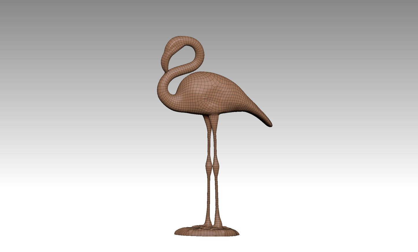 Linghe 3D model