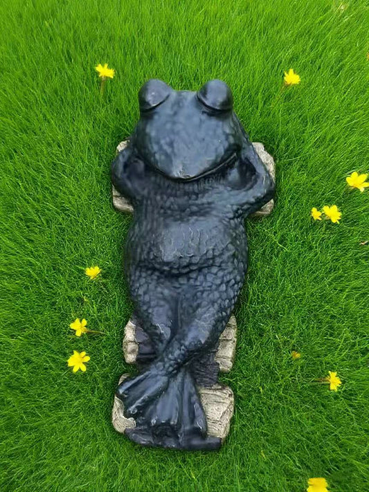 Frog Fun Radiance Realm