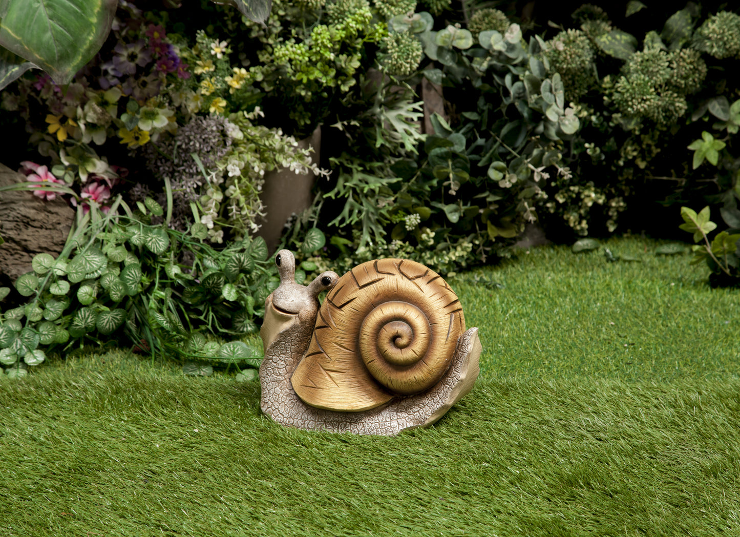snail
