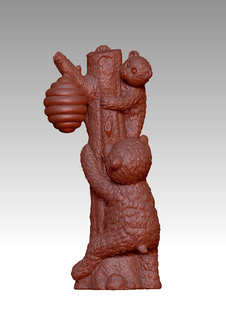 Bear's Garden Station