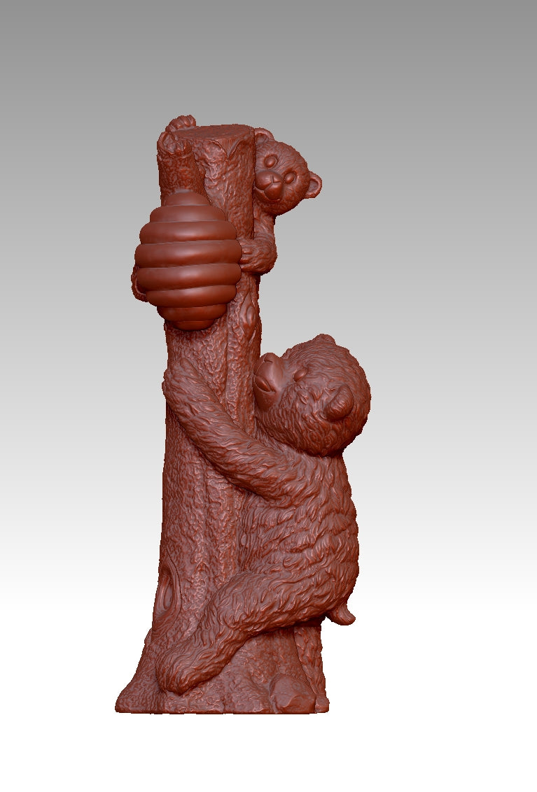 Bear's Garden Station