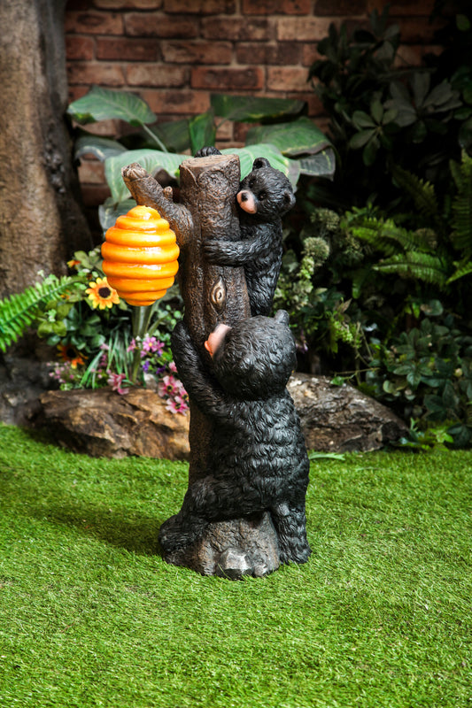 Bear's Garden Station