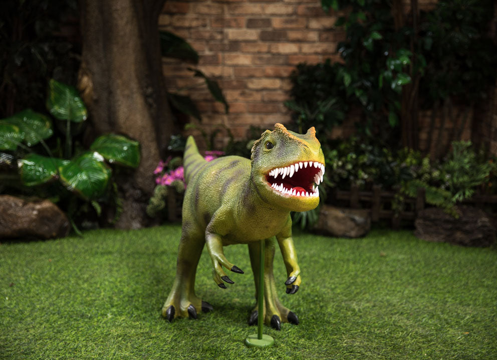 Dino Tryansourus 3D model