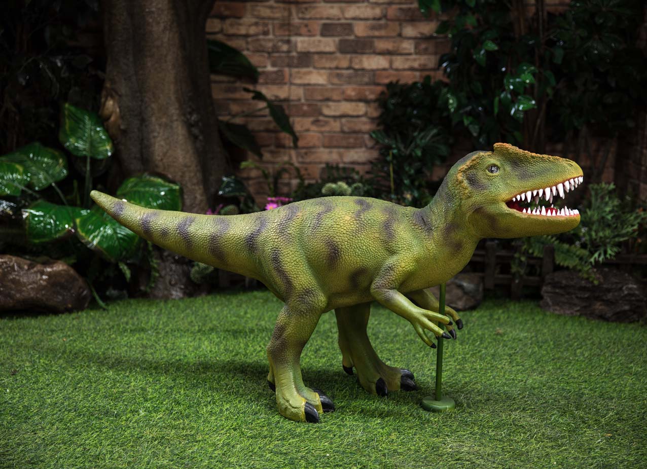 Dino Tryansourus 3D model