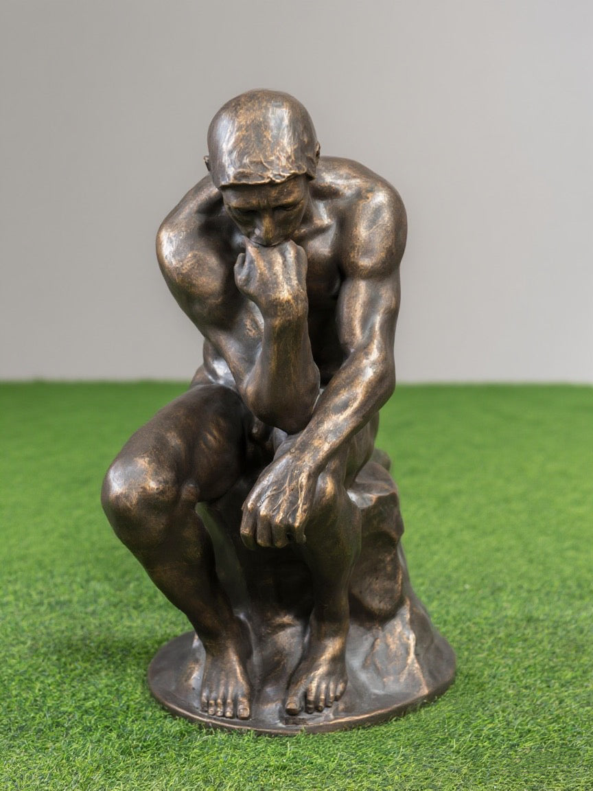 The thinker