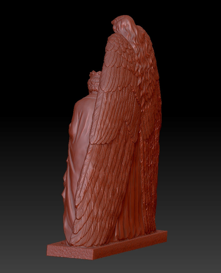 Christmas Religious Art