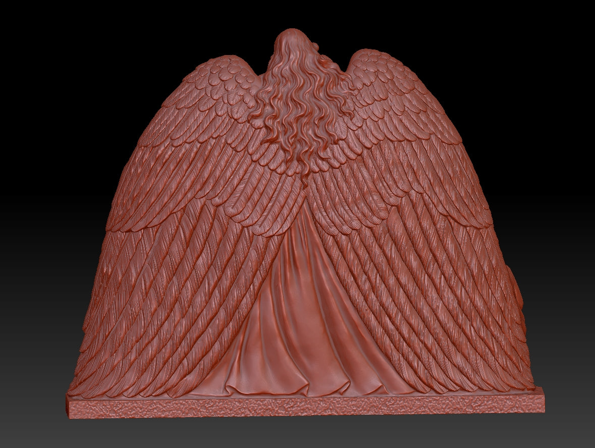 Christmas Religious Art