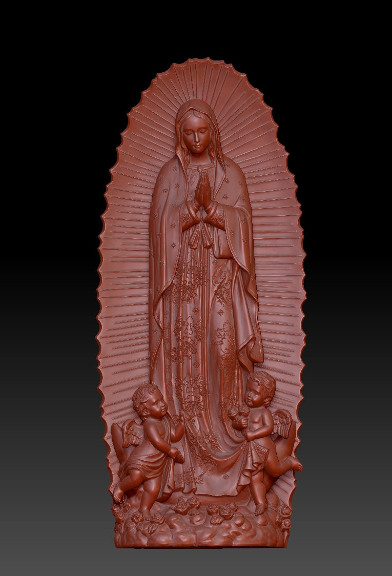 Our Lady of Guadalupe