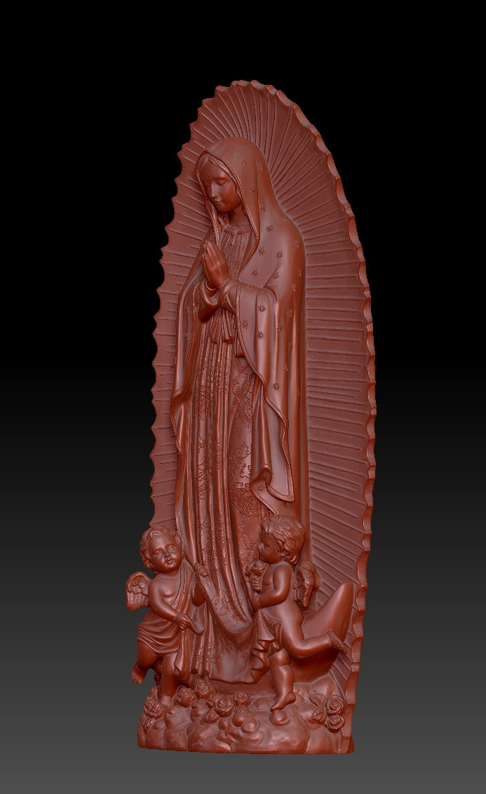 Our Lady of Guadalupe