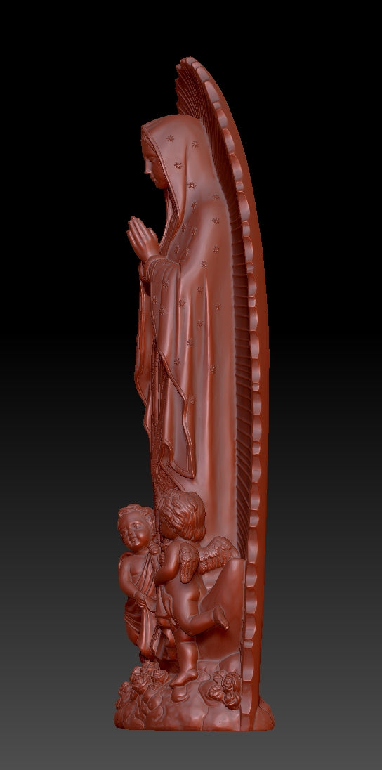 Our Lady of Guadalupe