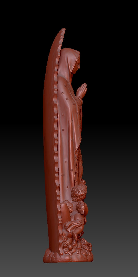 Our Lady of Guadalupe