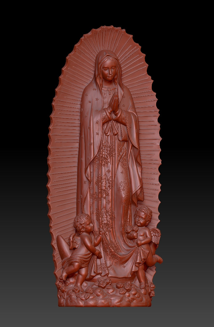 Our Lady of Guadalupe
