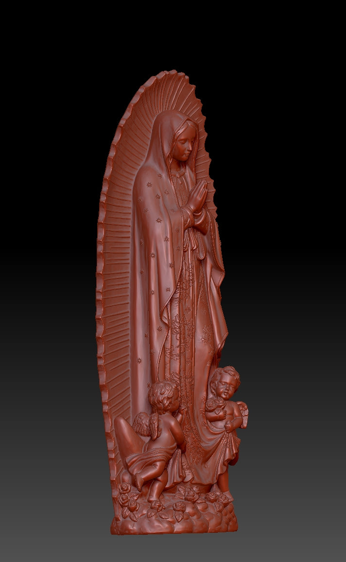 Our Lady of Guadalupe