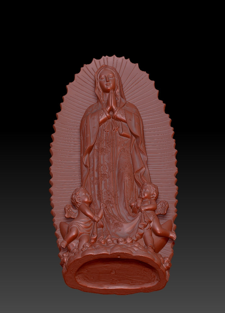 Our Lady of Guadalupe