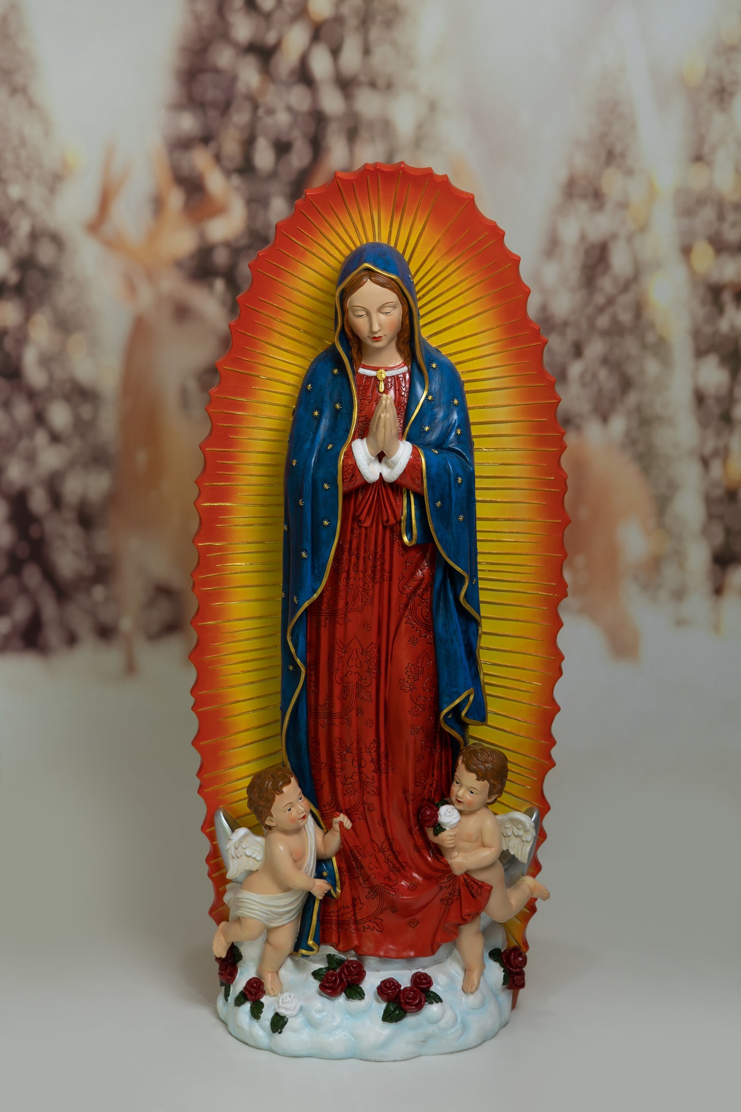 Our Lady of Guadalupe
