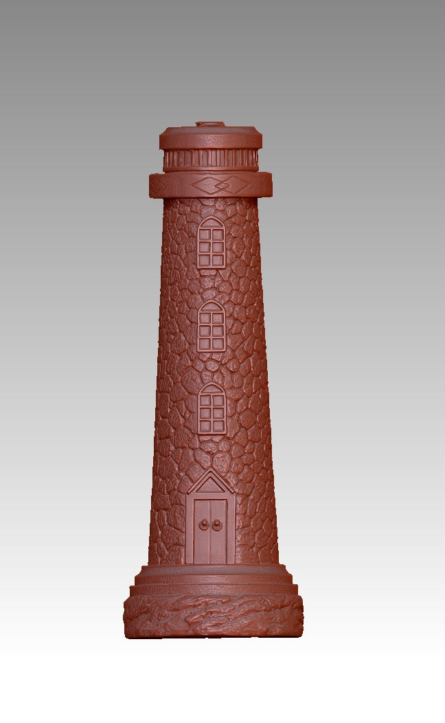 lighthouse